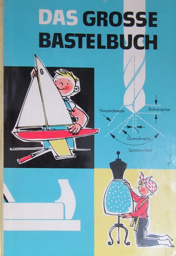 Bastelbuch
