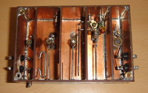 UHF-Konverter